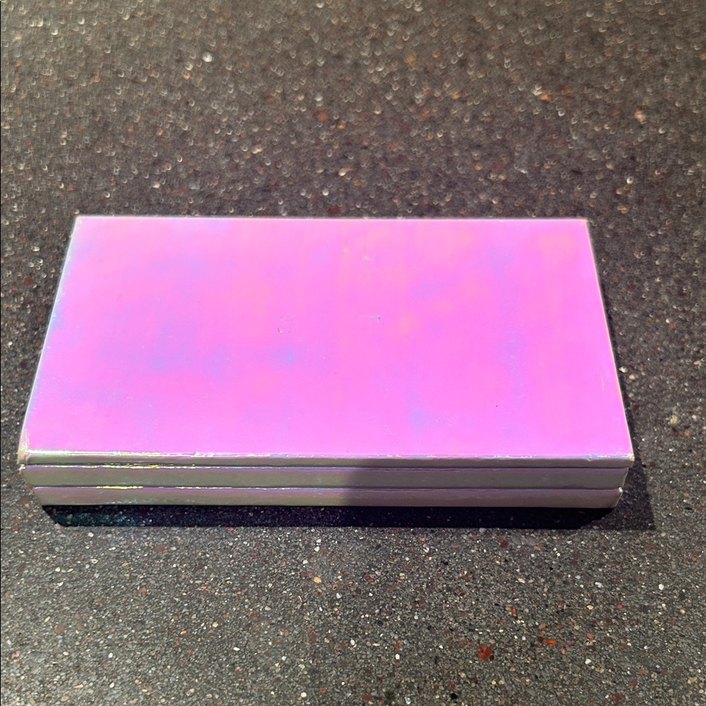 Seint palette
